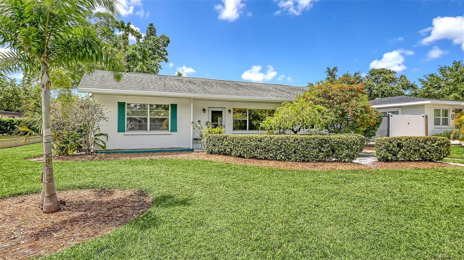 Property Photo:  2088 Grove Street  FL 34239 