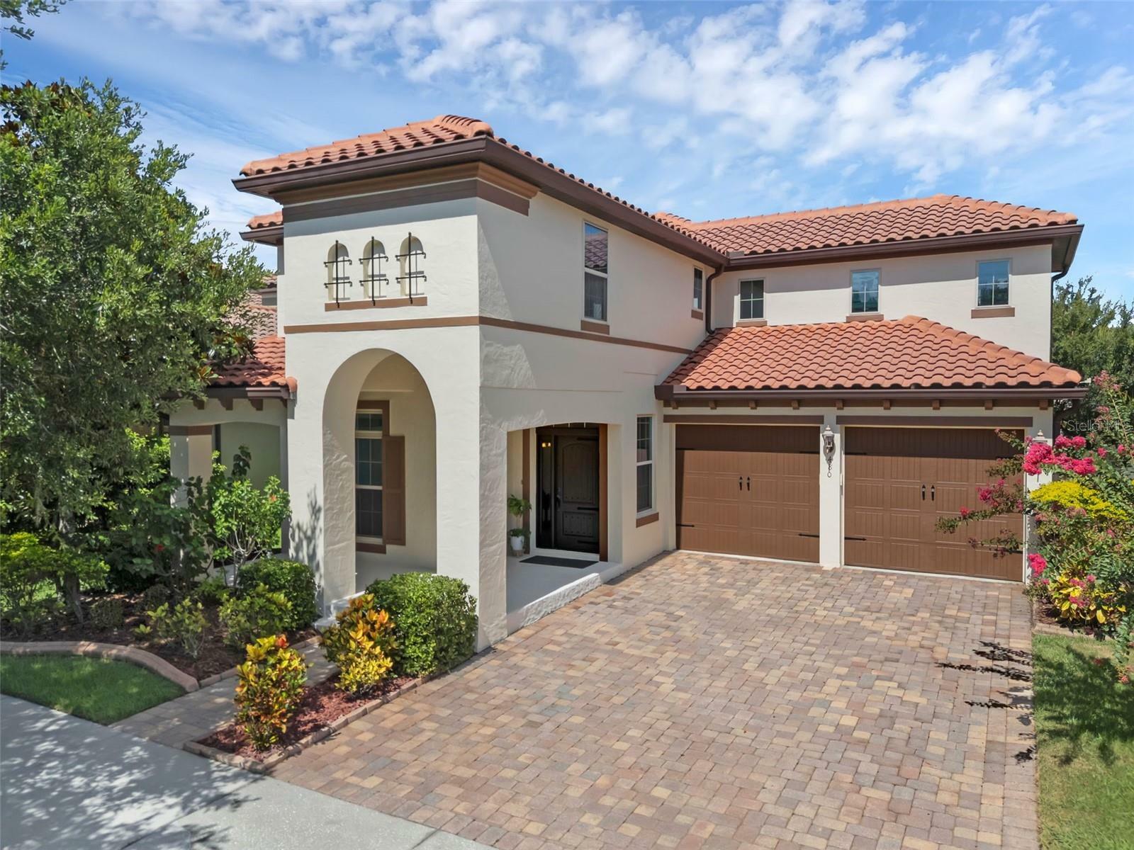 480 Buckhorn Drive  Winter Springs FL 32708 photo