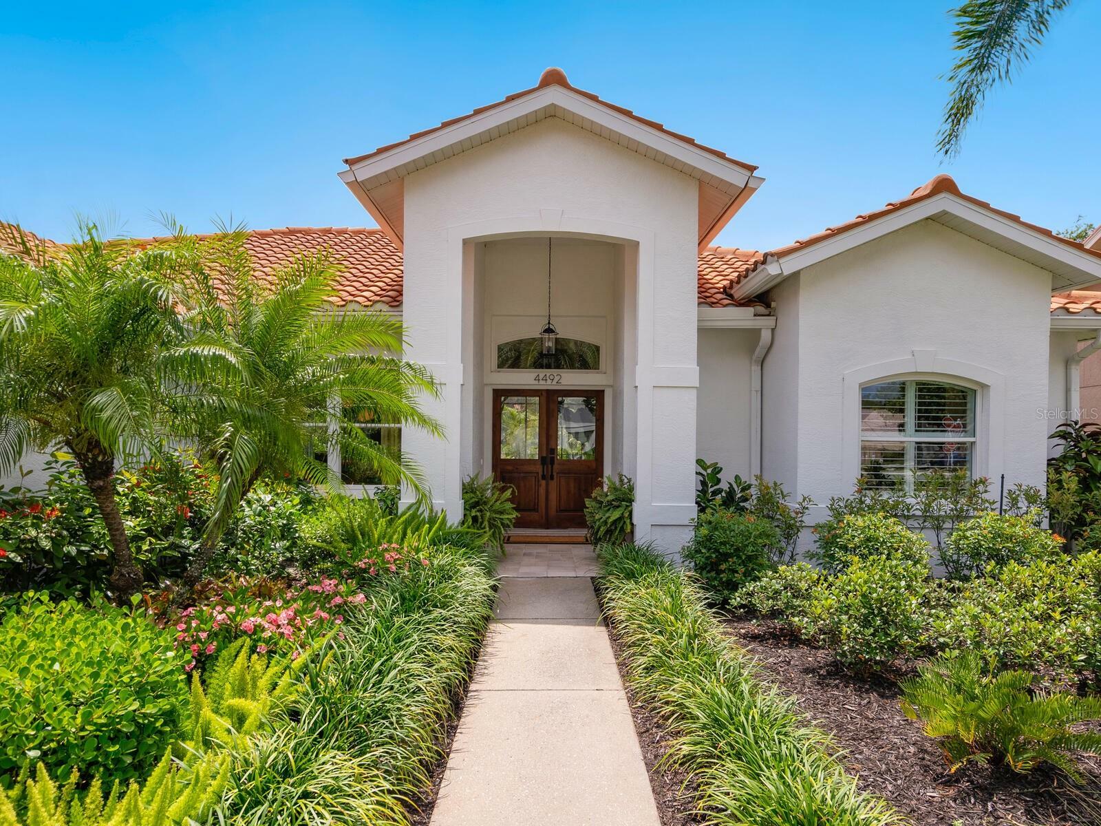 Property Photo: 4492 Del Sol Boulevard FL 34243