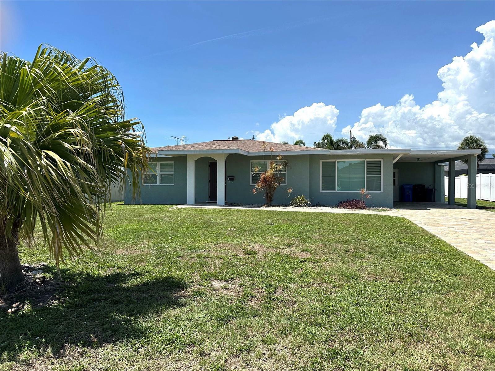 232 Fiesole Street  Venice FL 34285 photo