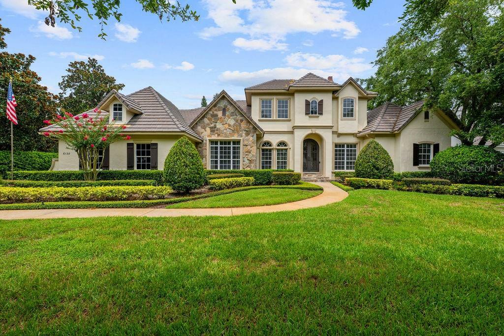 6138 Greatwater Drive  Windermere FL 34786 photo