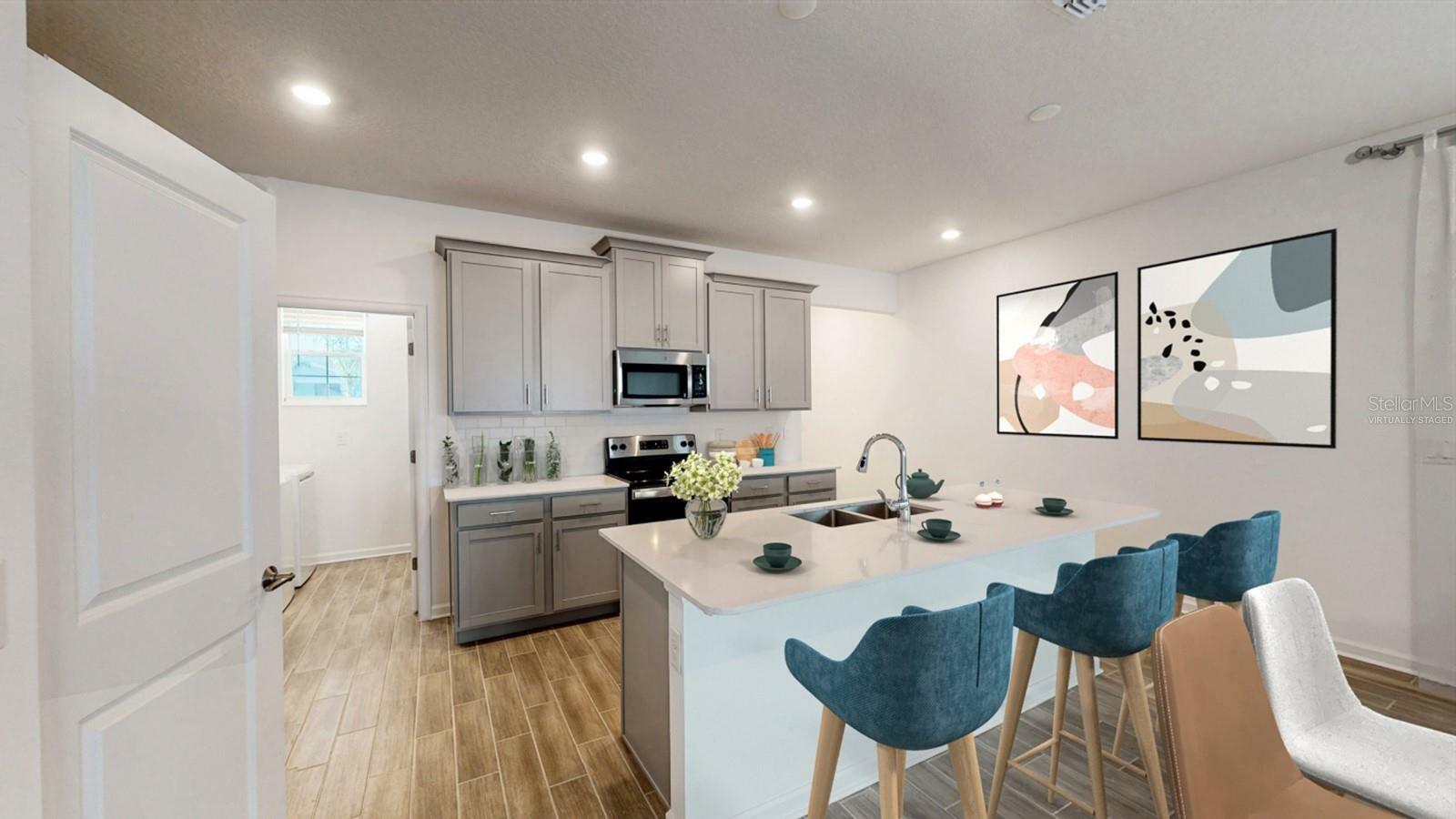 Property Photo: 7227 Sienna Oak Alley FL 32829