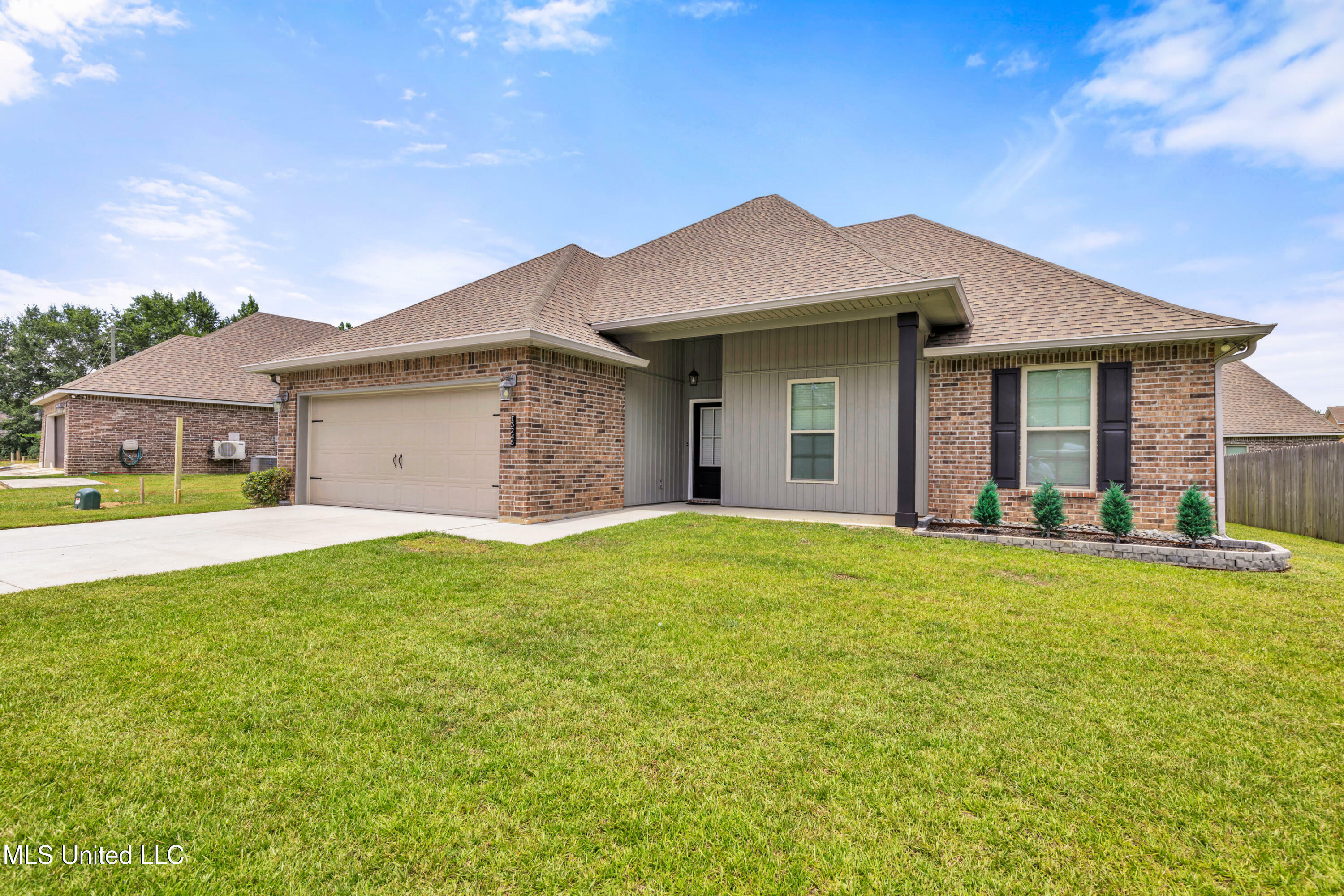 Property Photo: 13248 River Bluff Drive MS 39540