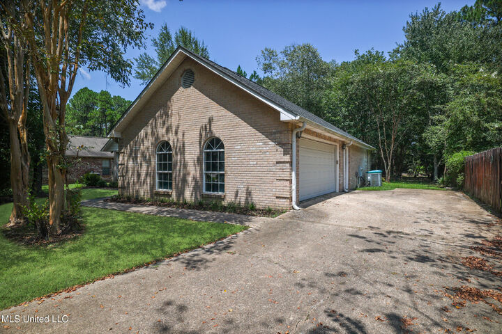 Property Photo: 8004 Martin Bluff Road MS 39553