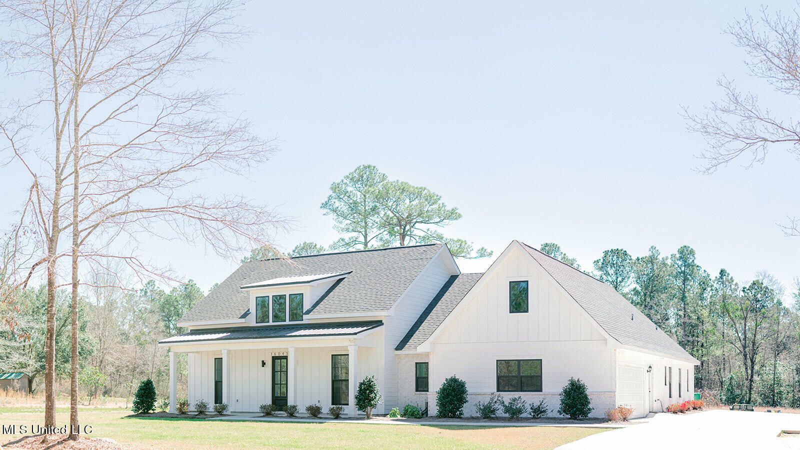 Property Photo:  16043 W Dedeaux Road  MS 39503 