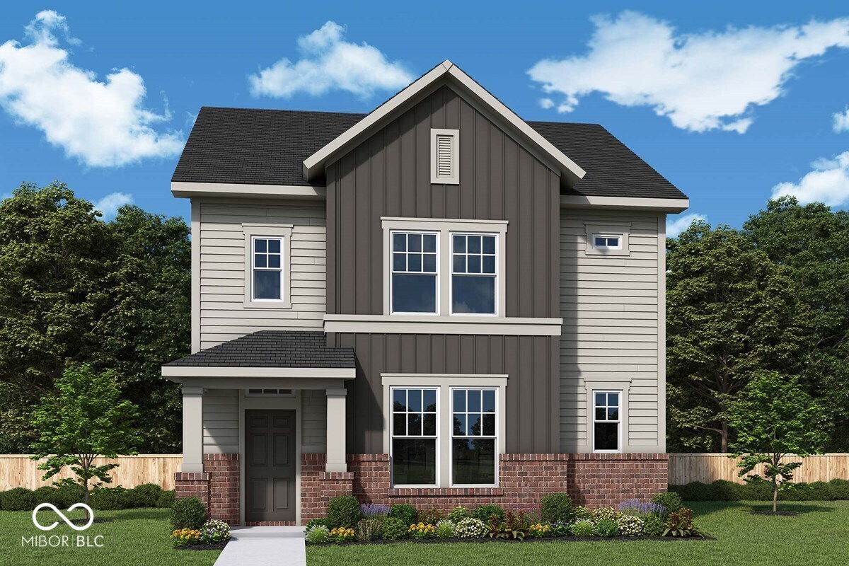 Property Photo:  11998 Vera Court  IN 46060 