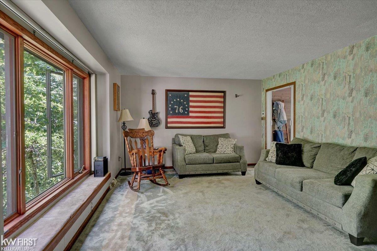 Property Photo: 4667 Lakeshore Road MI 48059