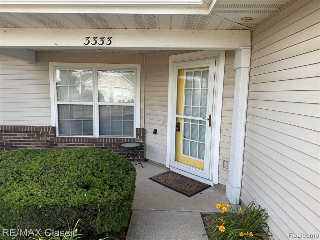 Property Photo:  3333 Clear Vista Court 23  MI 49525 9481 