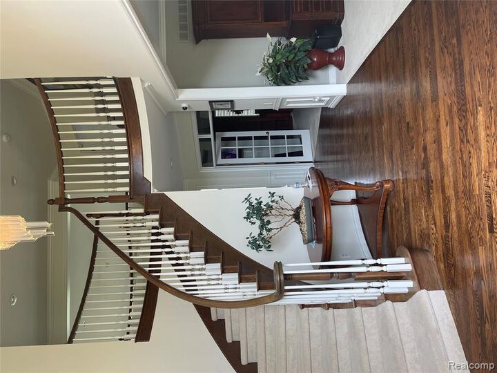 Property Photo: 422 Springview Drive MI 48307 1736