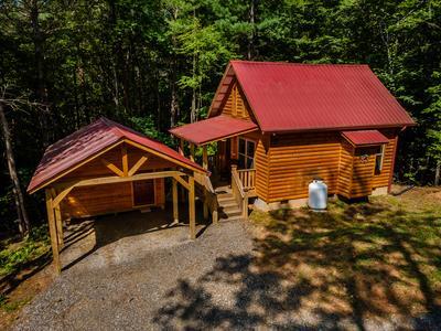 Property Photo: 72 Bentley Cove NC 28906