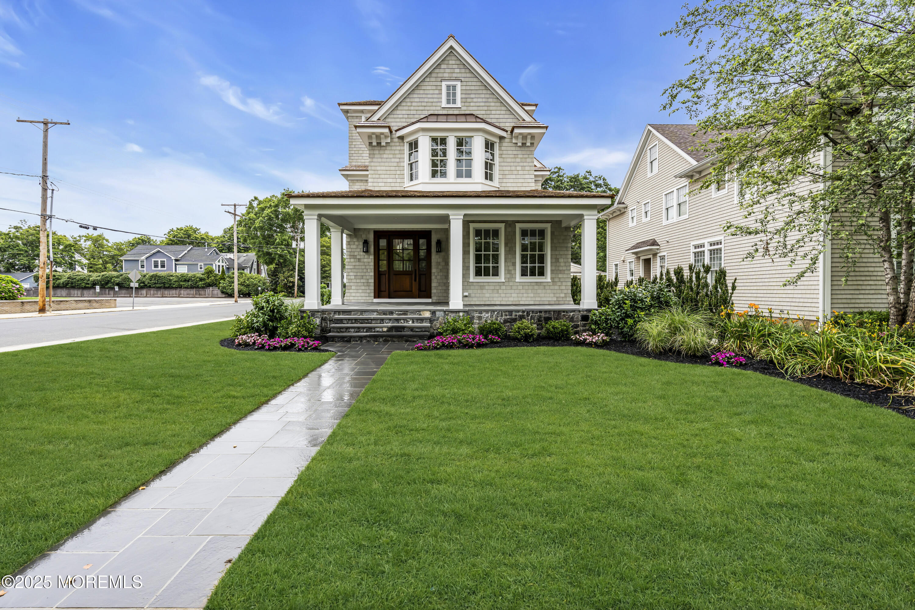 Property Photo:  220 Ludlow Avenue  NJ 07762 