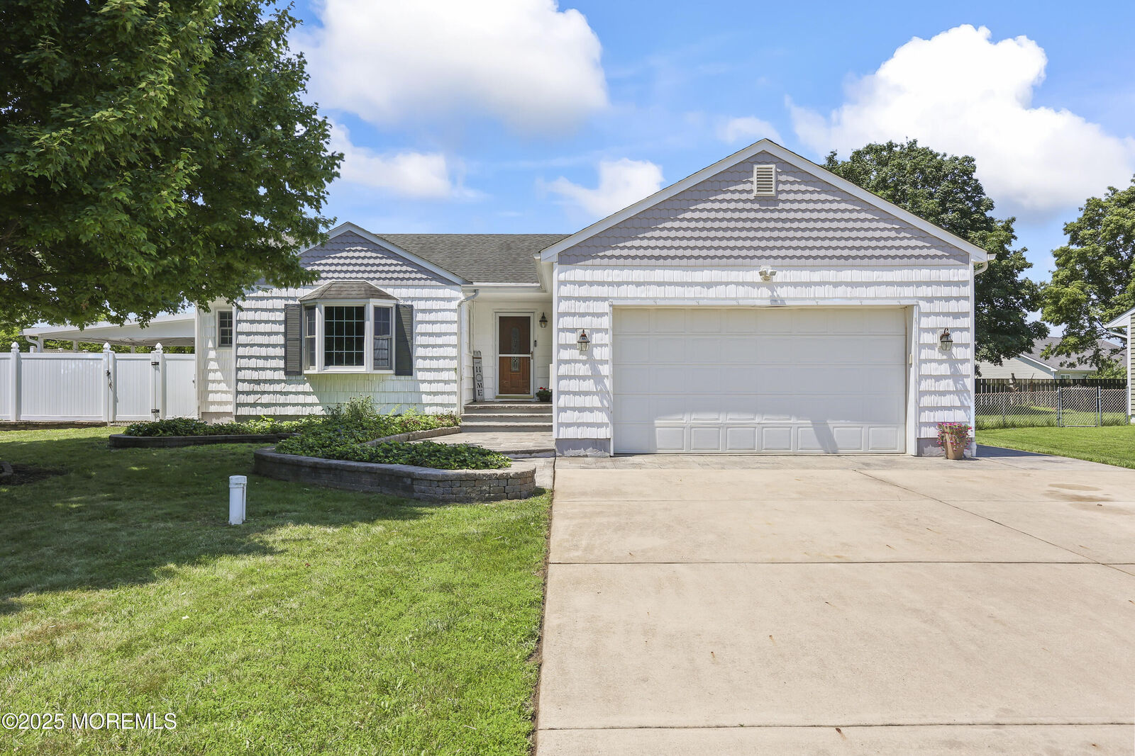 Property Photo: 23 Norlaine Drive NJ 08511