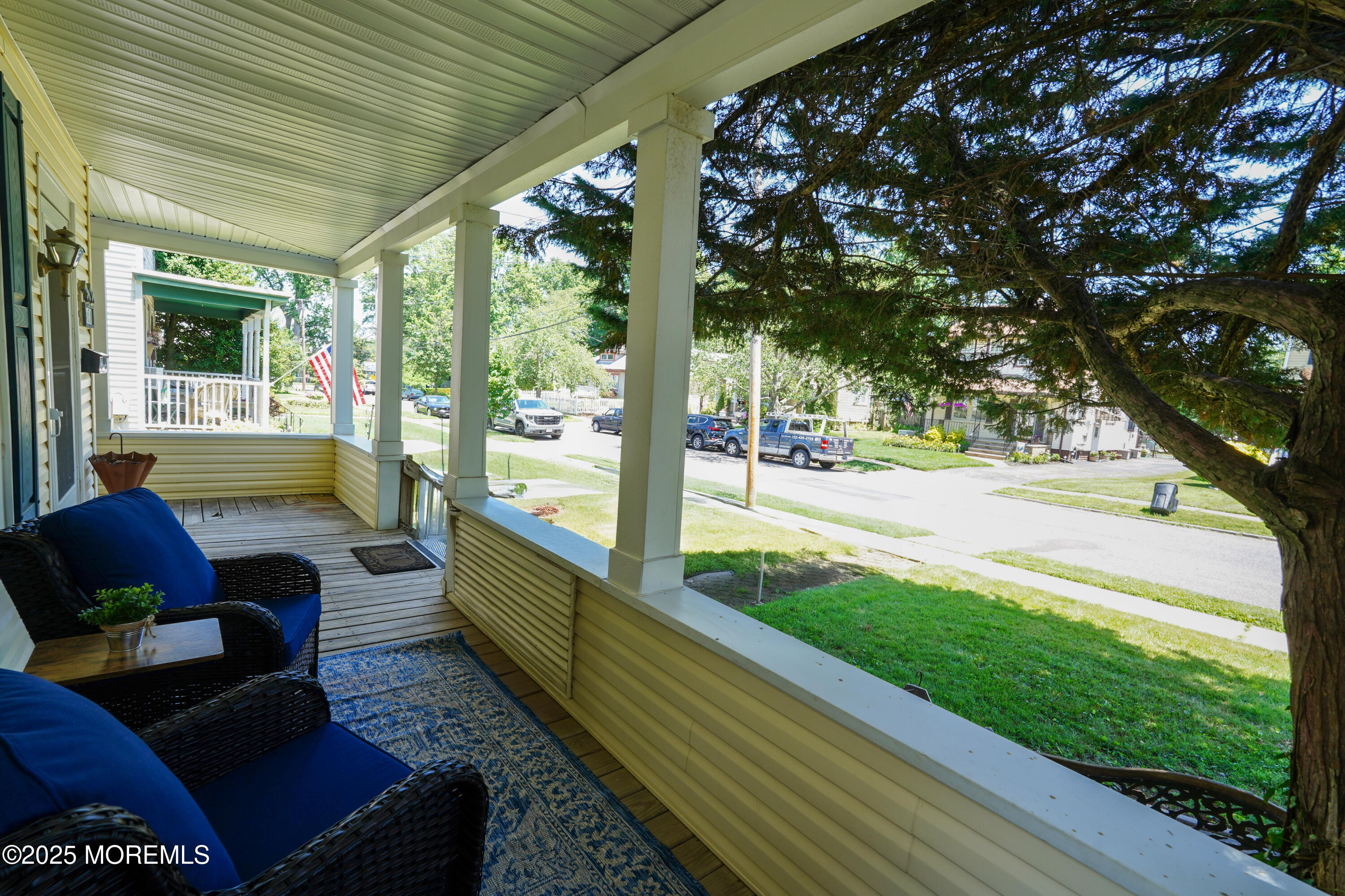 Property Photo: 51 W George Street NJ 07728