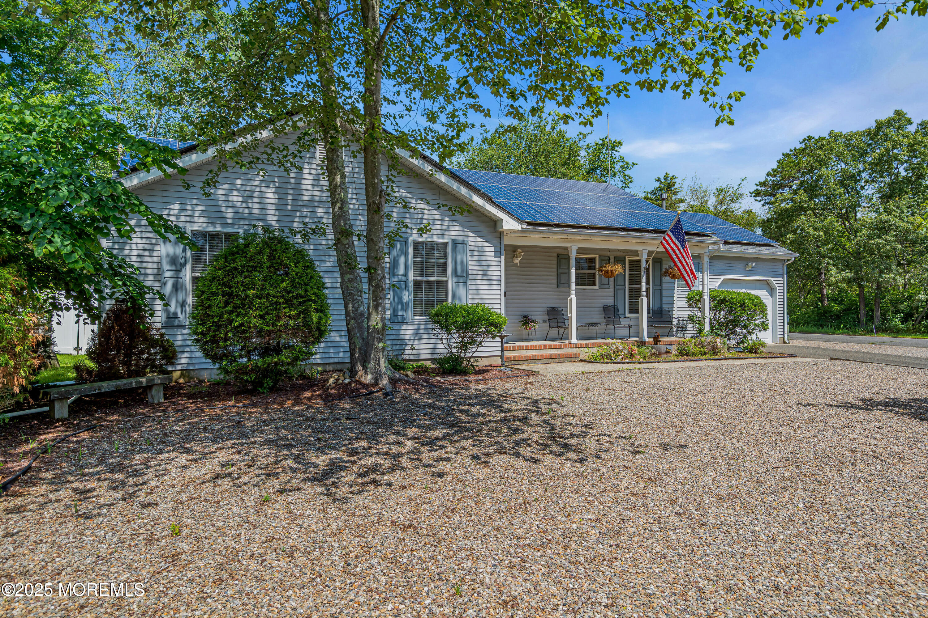 Property Photo: 414 Riverview Road NJ 08731
