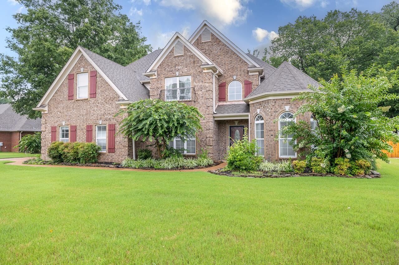 Property Photo: 70 Eagle Valley Dr TN 38060