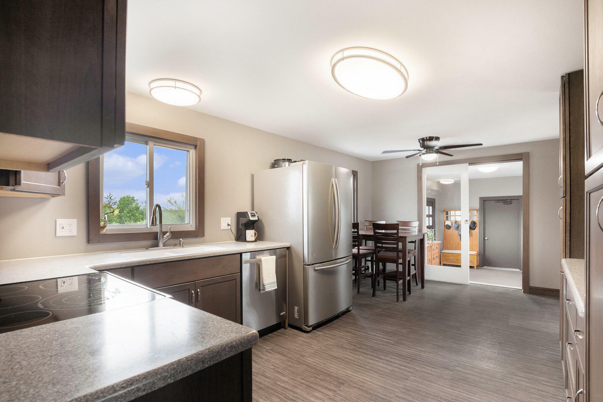 Property Photo: 11476 Butler Road Road MI 49721