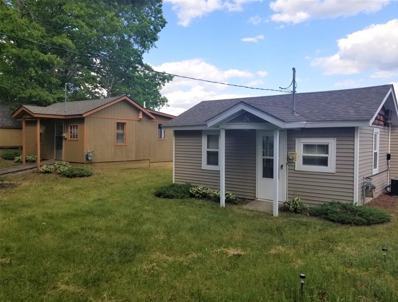 Property Photo:  9523-25 Terry Street  MI 48632 