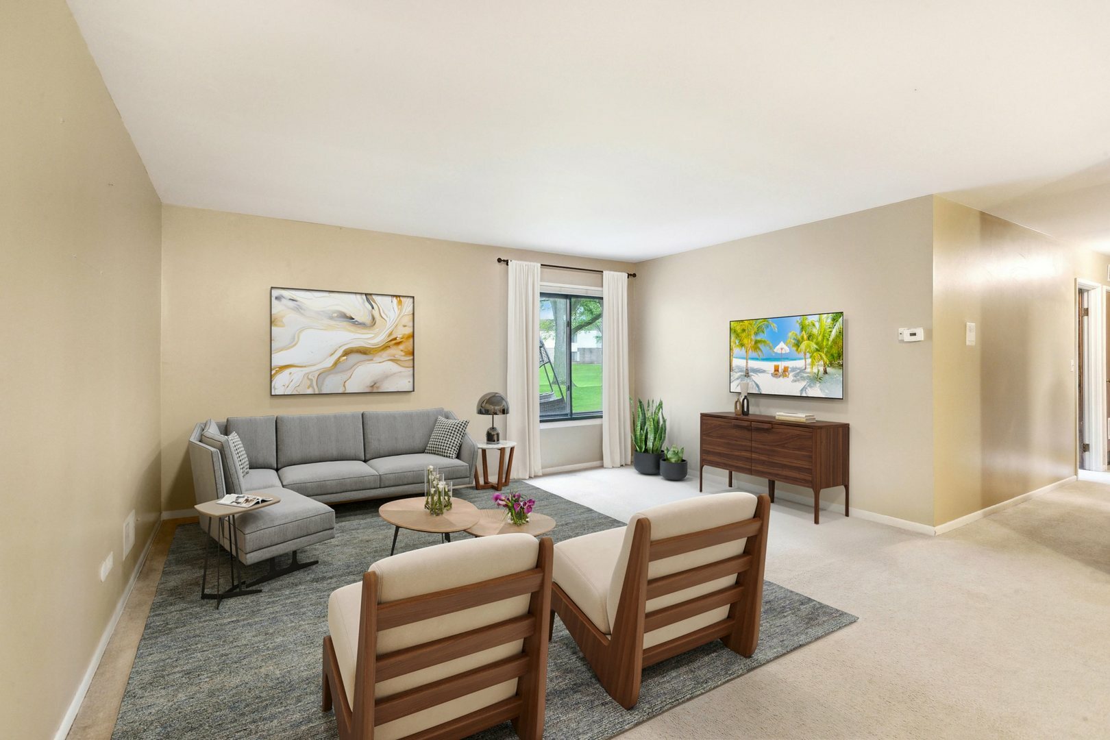 Property Photo:  7333 Grand Avenue 102  IL 60516 