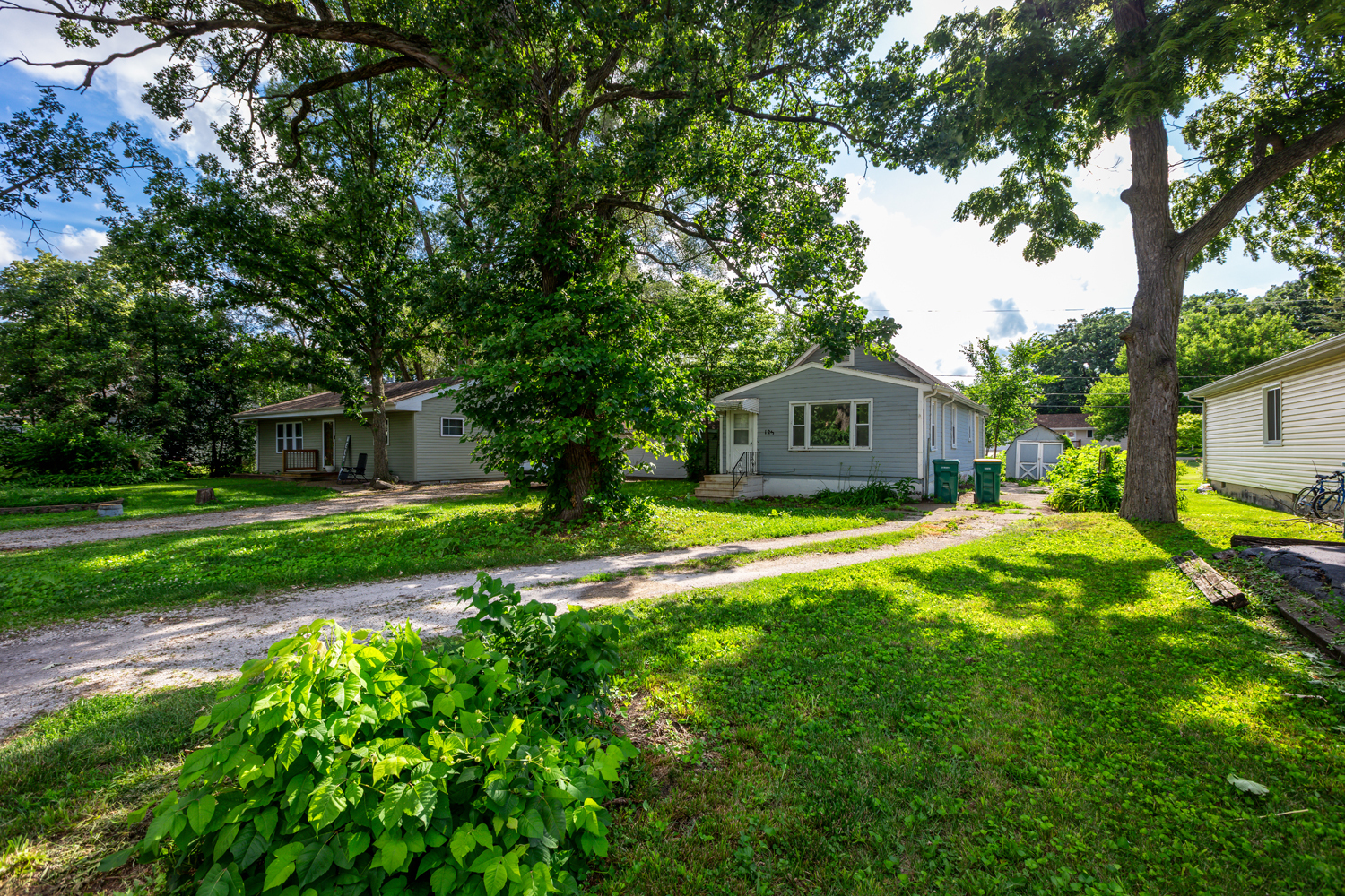 Property Photo: 123 Picnic Street IL 60404