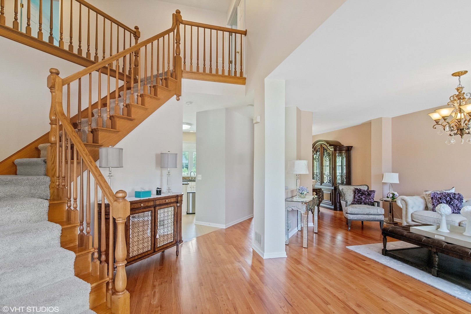 Property Photo: 651 Longford Drive IL 60016