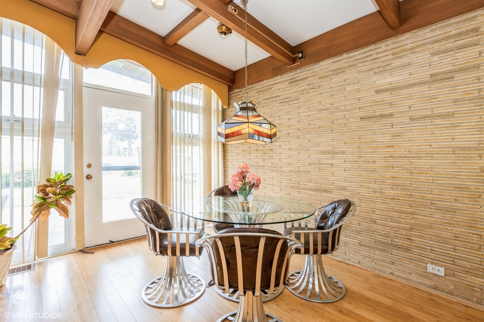 Property Photo:  8521 Christiana Avenue  IL 60076 