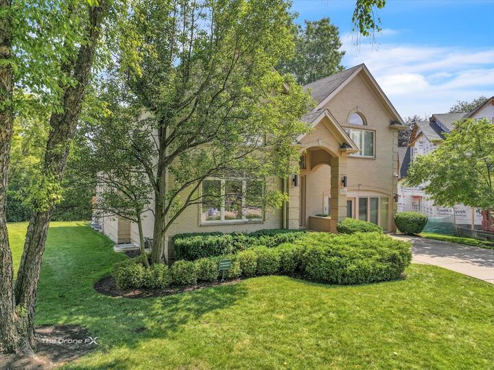 Property Photo:  3550 E Ari Drive  IL 60025 