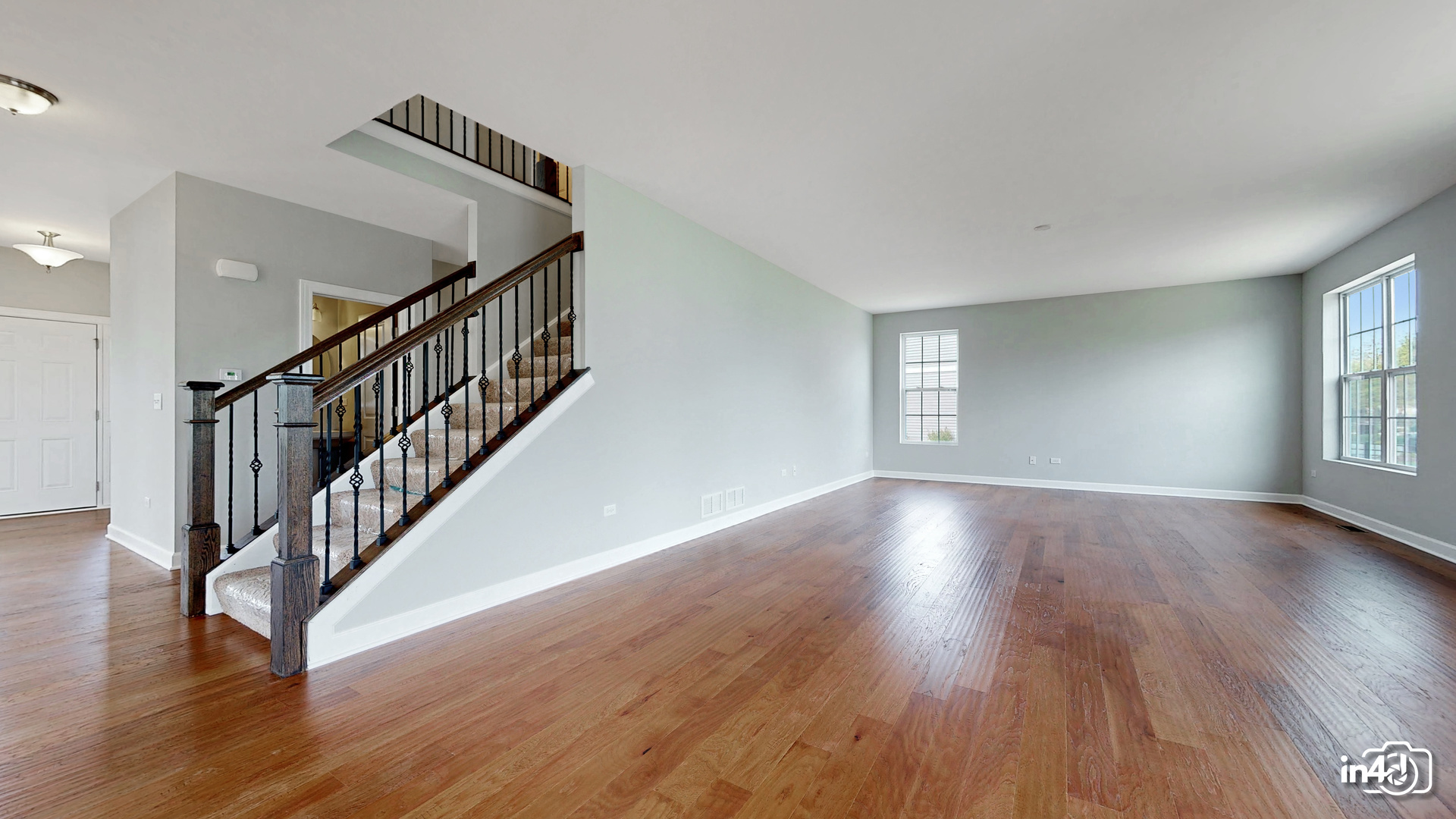 Property Photo: 24433 W Bantry Lane IL 60404