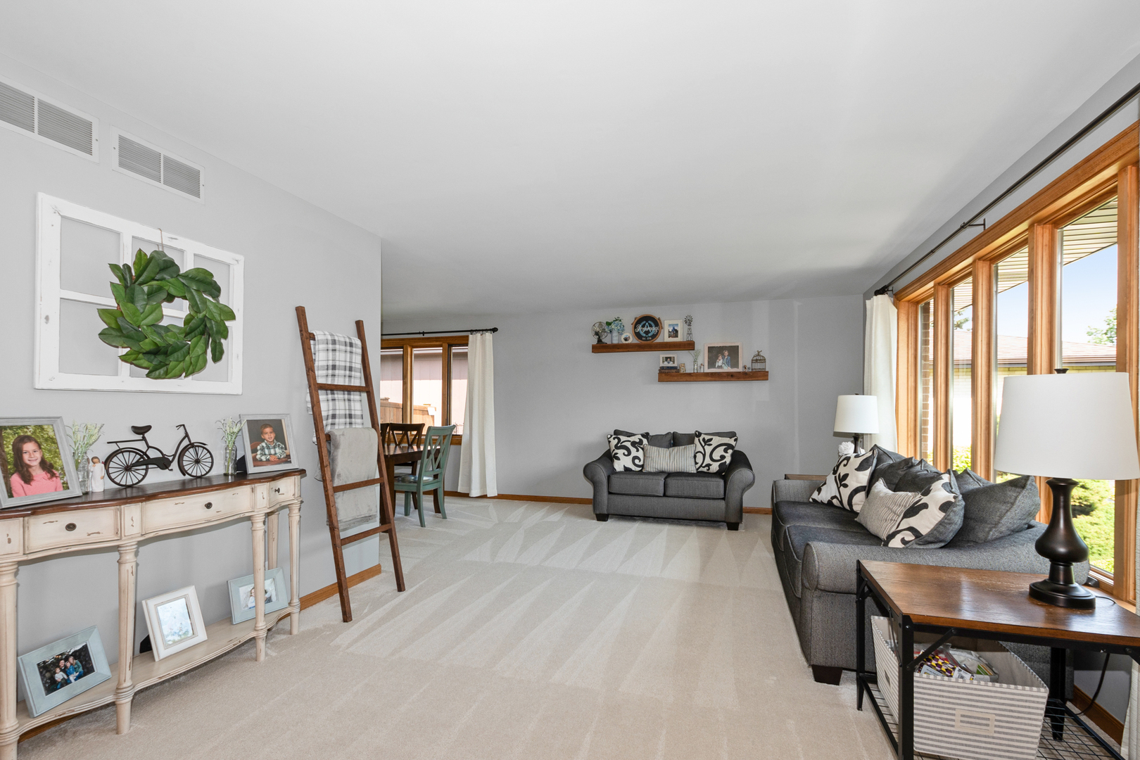 Property Photo: 8648 Carriage Lane IL 60487