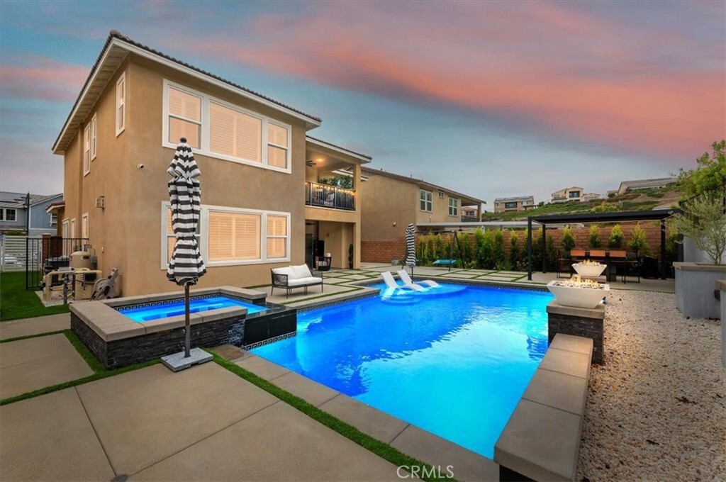 Property Photo: 2516 Chad Zeller Lane CA 92882