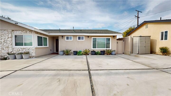 Property Photo:  641 W 127th Street  CA 90044 