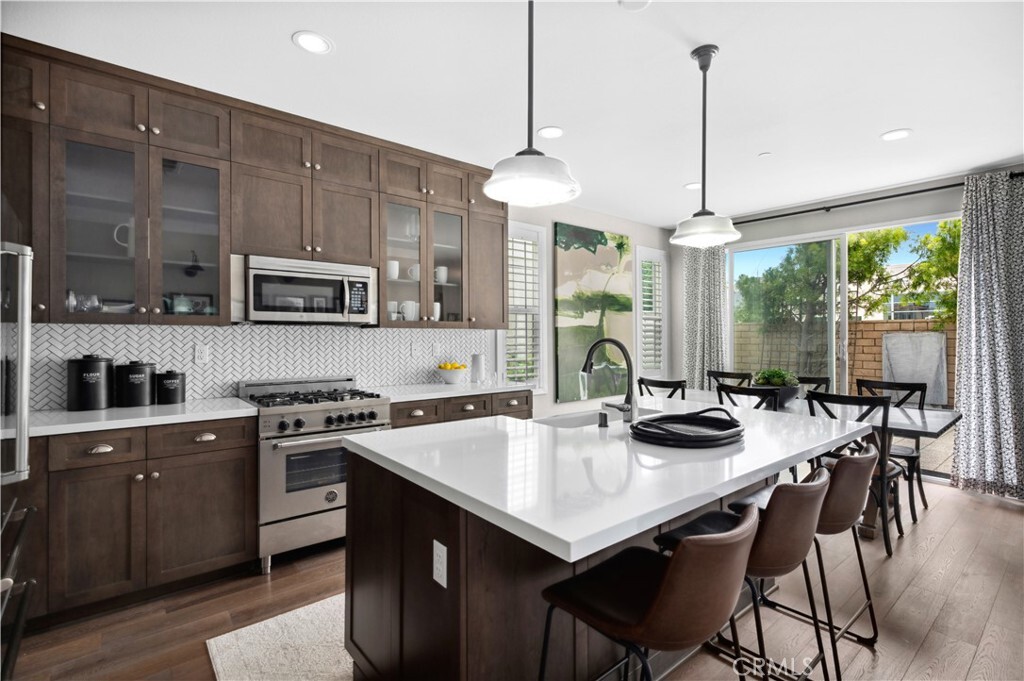 Property Photo: 419 Aura Drive CA 92626