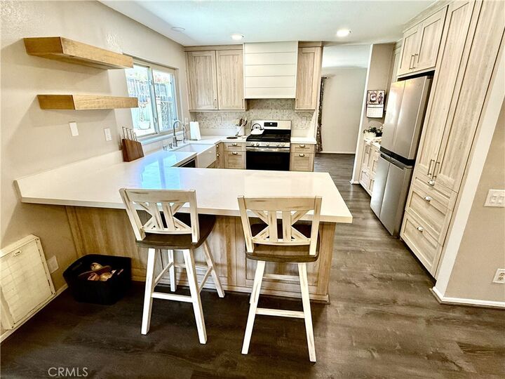 Property Photo: 1171 Silverfern Lane CA 92878