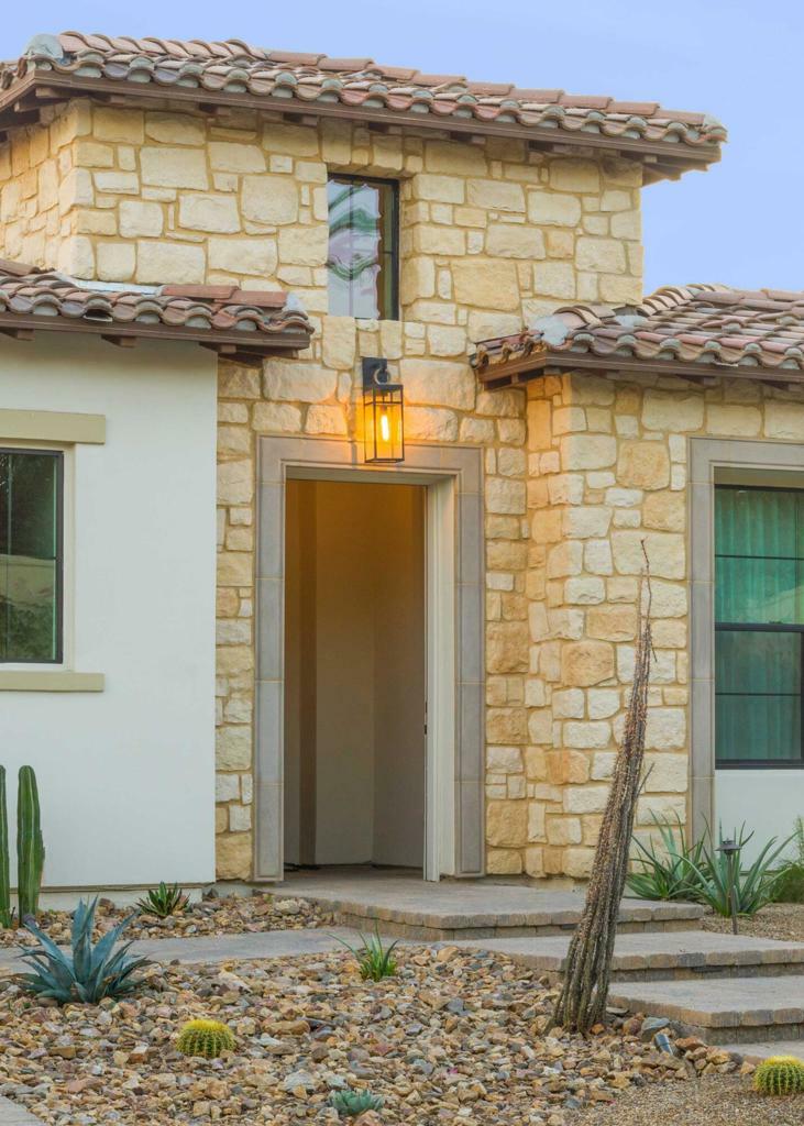 Property Photo: 75167 Mansfield Drive CA 92210