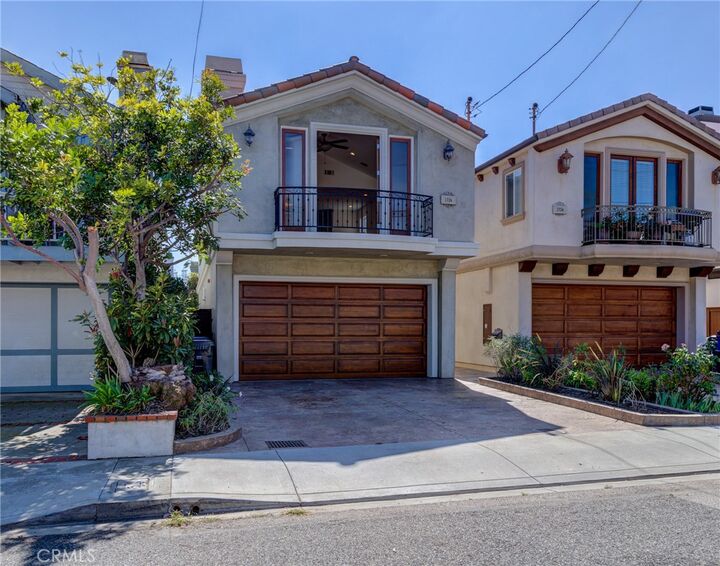 Property Photo: 1726 Carlson Lane CA 90278