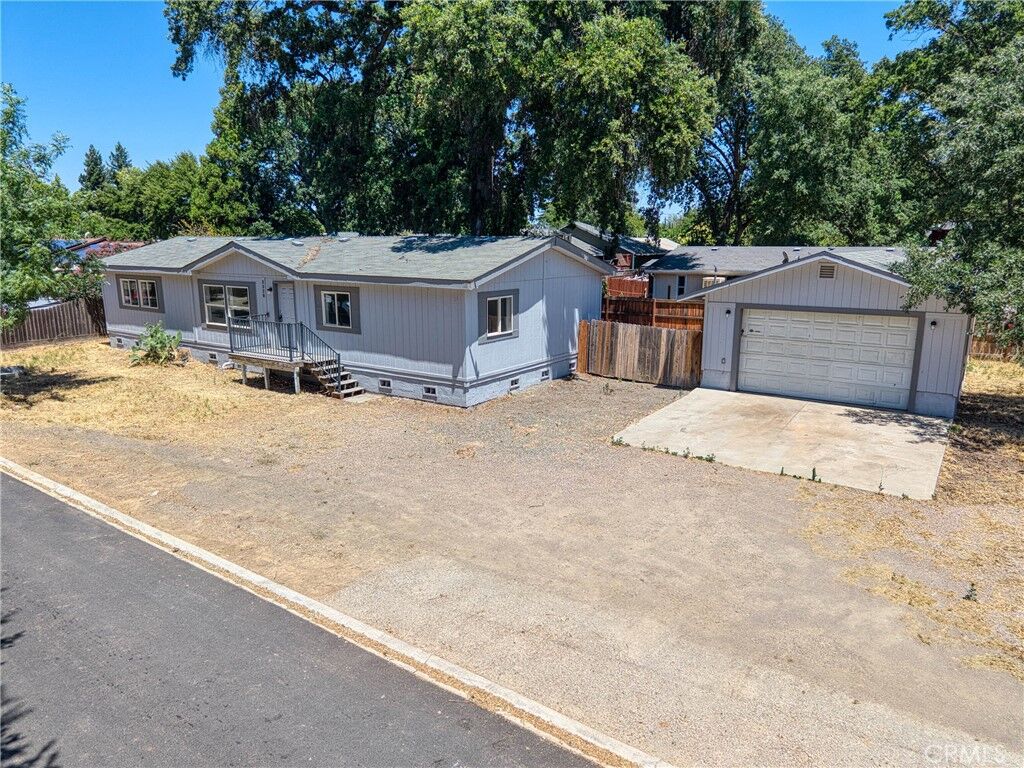 Property Photo:  3558 Buckeye Street  CA 95422 