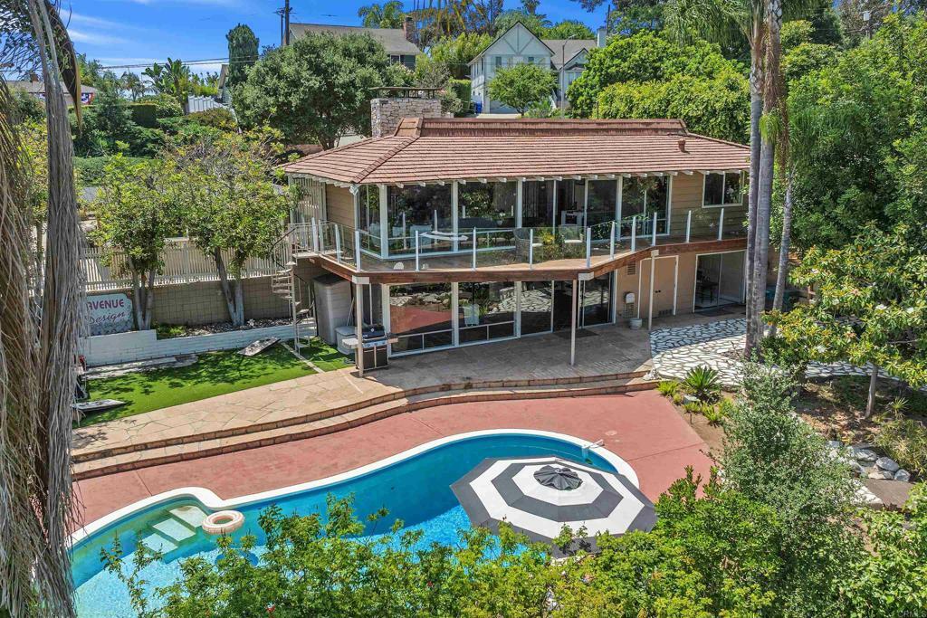 Property Photo:  630 Crest Drive  CA 92084 