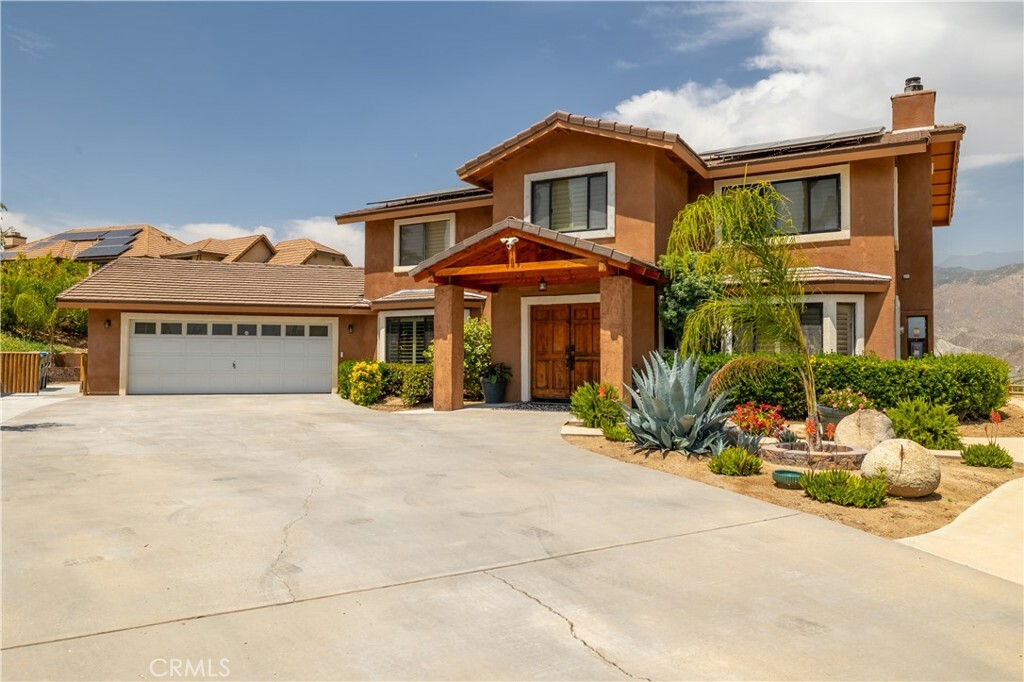 45540 Denizen Heights Road  Hemet CA 92544 photo