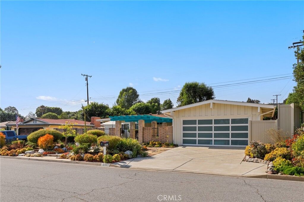 Property Photo:  2401 Canfield Drive  CA 90631
