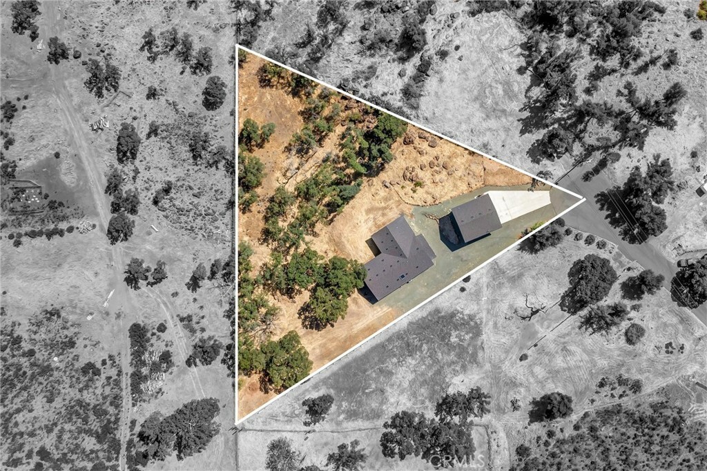 Property Photo: 18522 Rock Ridge Court CA 95467