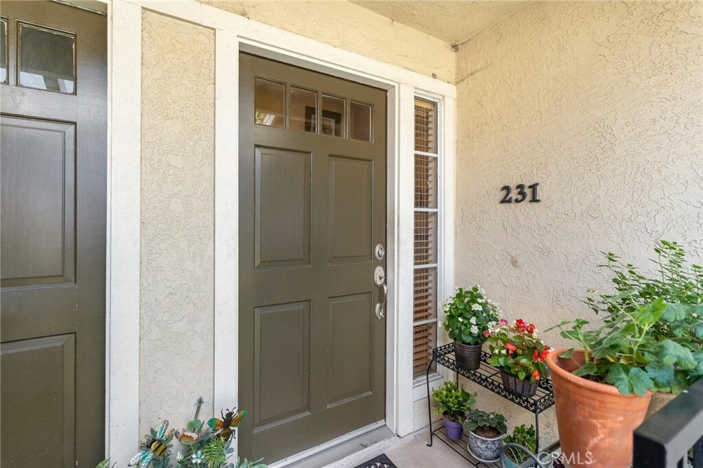 Property Photo: 3555 Grove Street 231 CA 91945