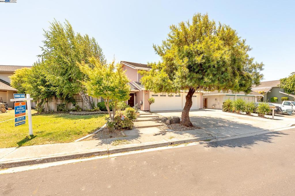 Property Photo:  32760 Orick St  CA 94587 