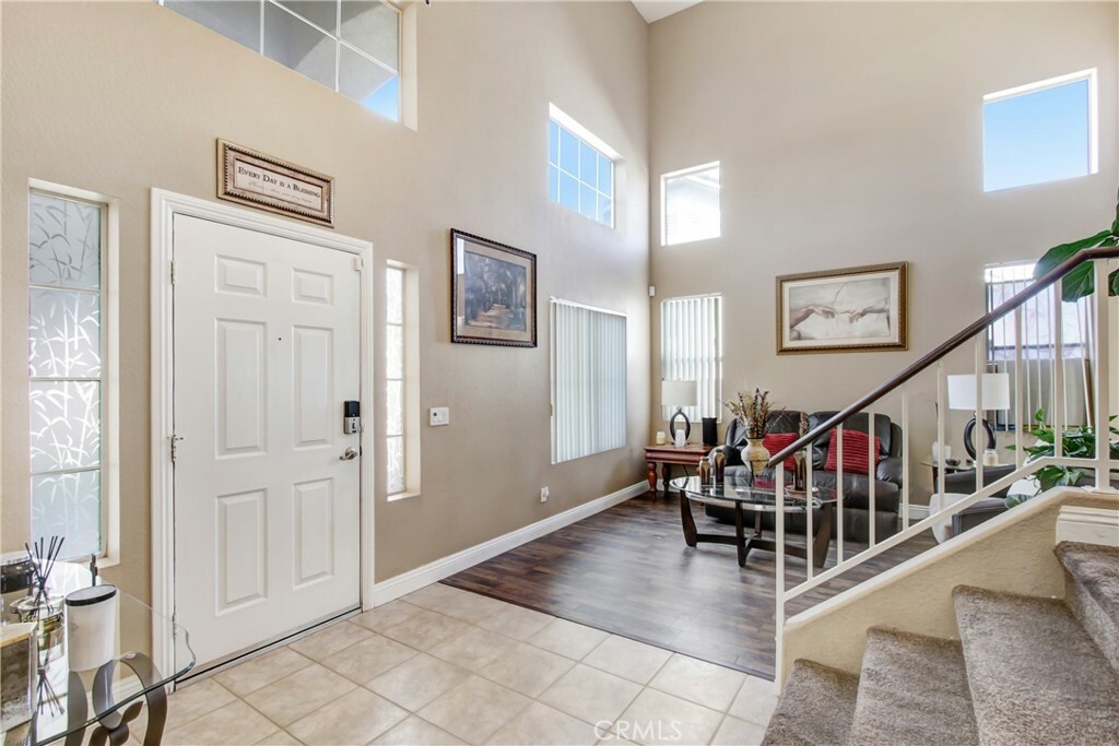 Property Photo: 39812 De Vendome Court CA 92563