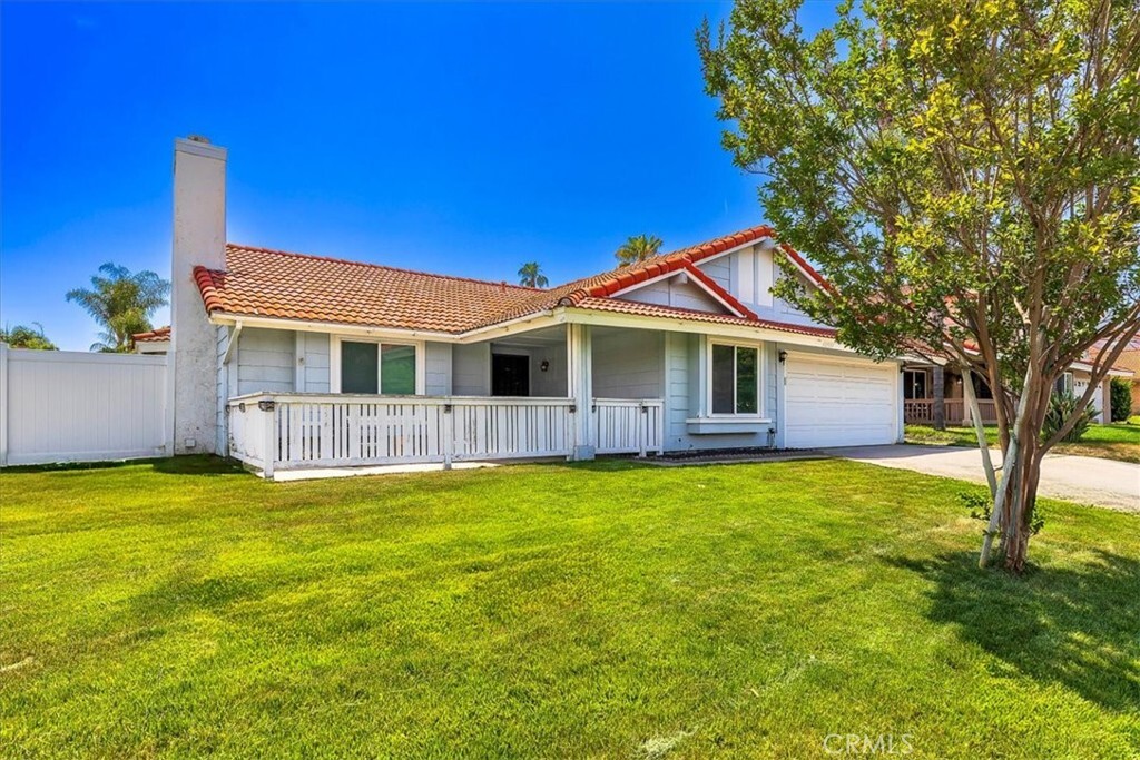 Property Photo: 45586 Rainbow Canyon Road CA 92592