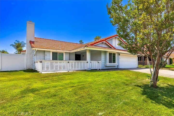 Property Photo:  45586 Rainbow Canyon Road  CA 92592 