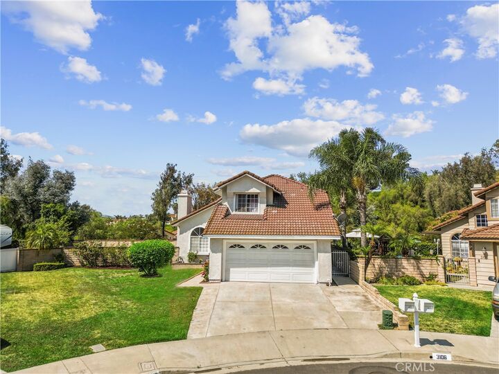 Property Photo:  3107 Greenacre Road  CA 91709 