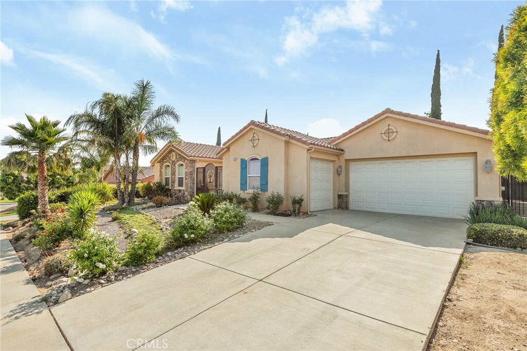Property Photo: 6758 N Shannon Lane CA 92407
