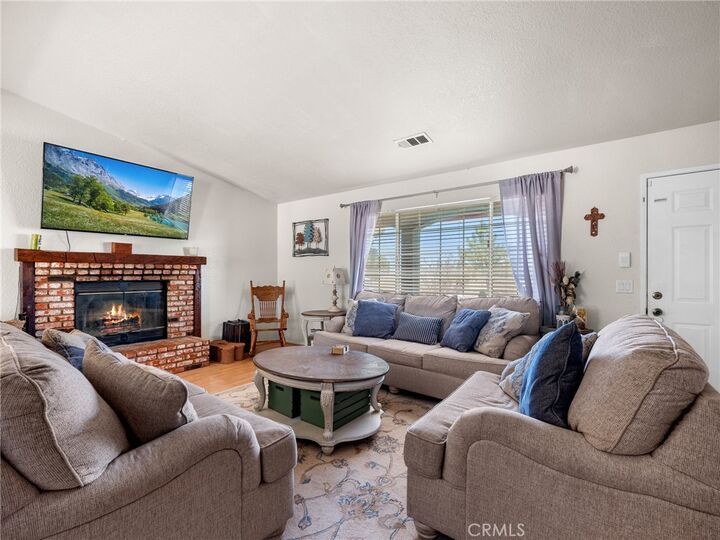 Property Photo:  11671 Mountain Road  CA 92372 