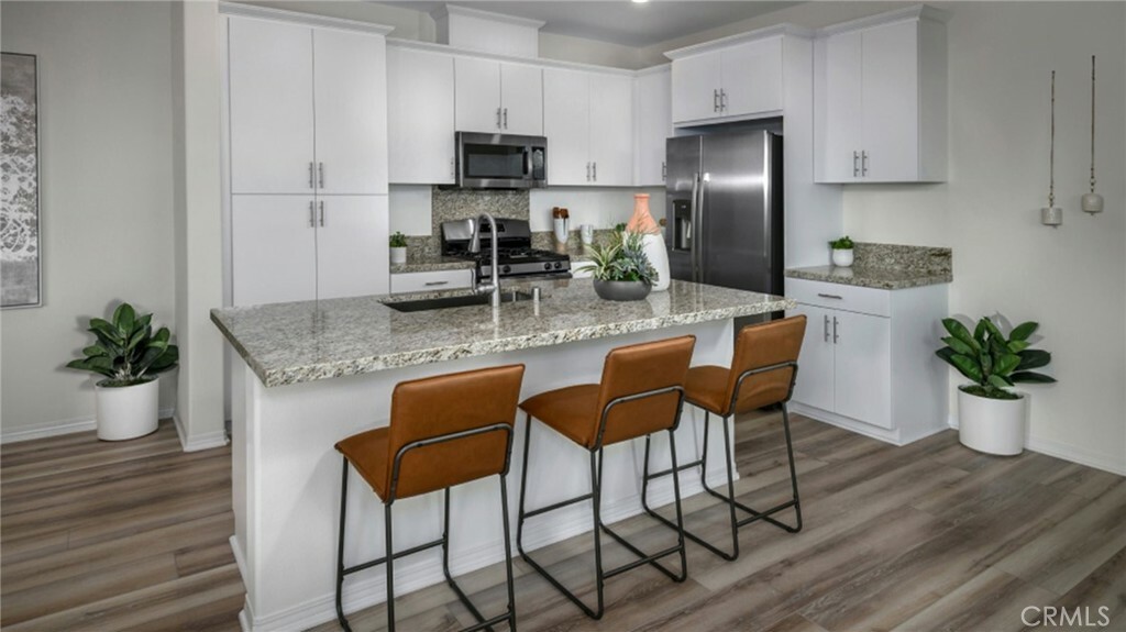 Property Photo:  2438 Gunner Ridge Way  CA 92377 