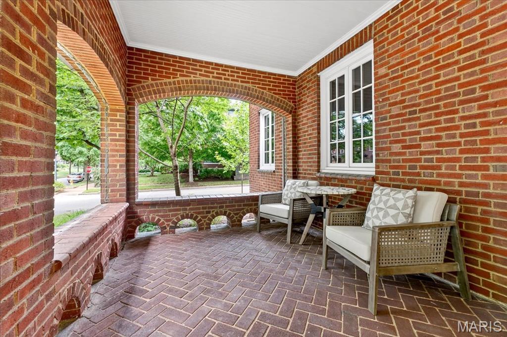 Property Photo:  6655 Waterman Avenue  MO 63130 