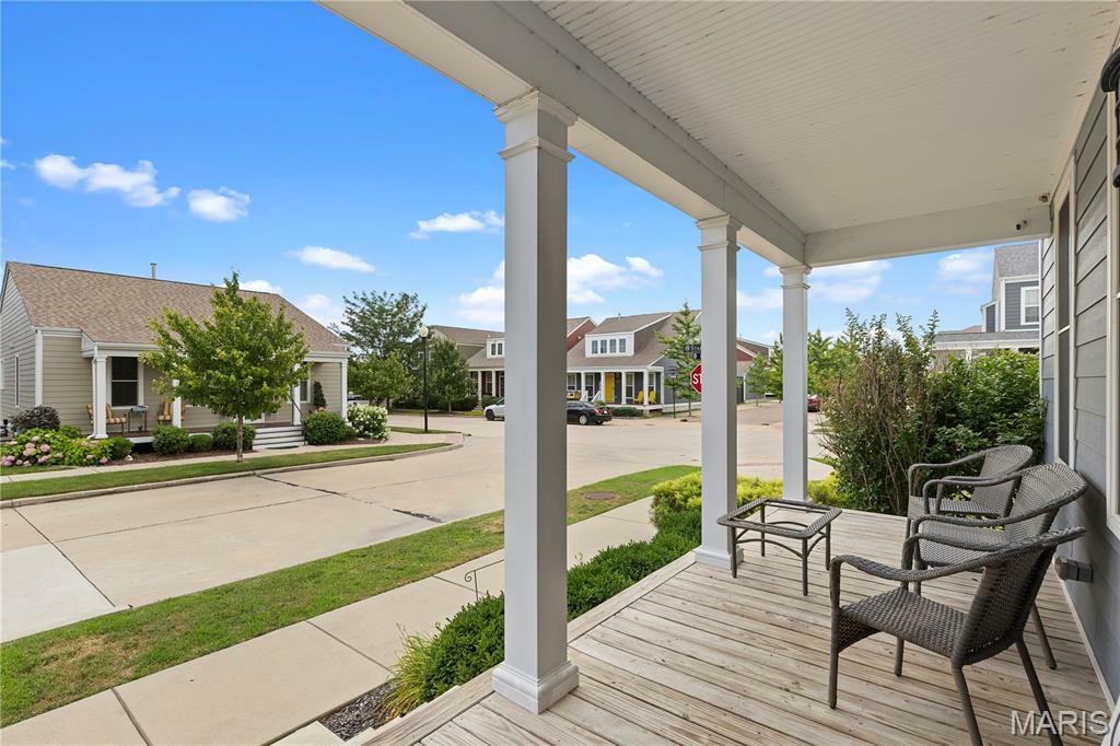Property Photo: 3304 Camp Street MO 63301